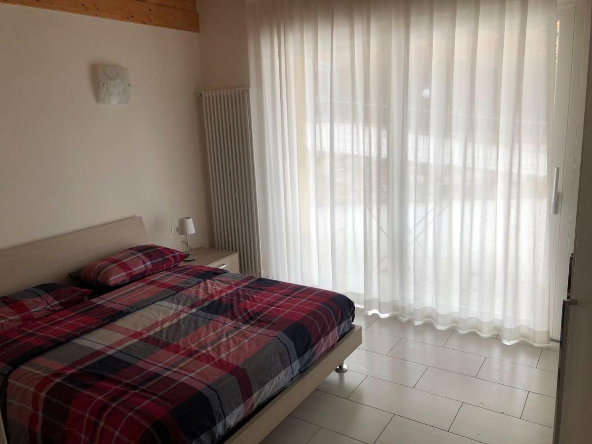 Appartamenti Magosta Malcesine Esterno foto